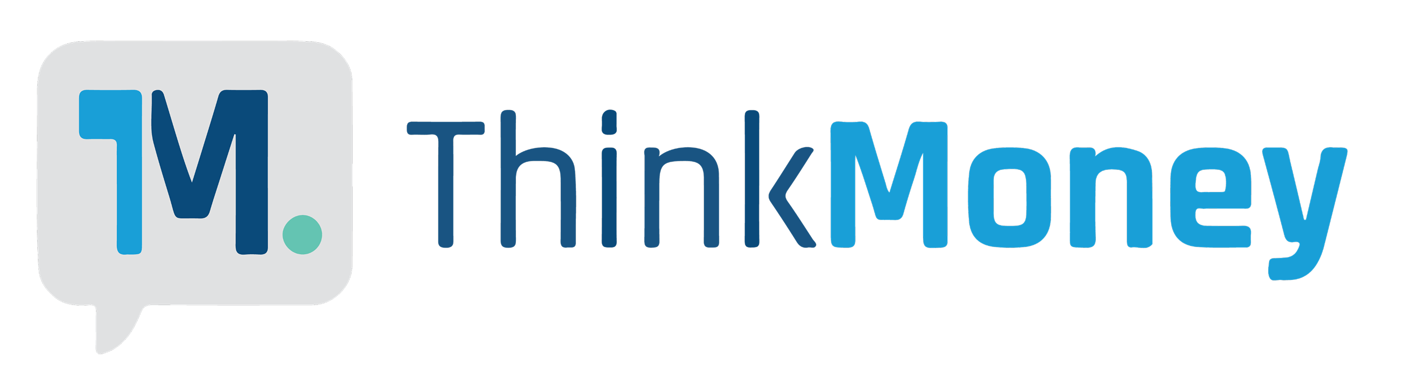 ThinkMoney Logo